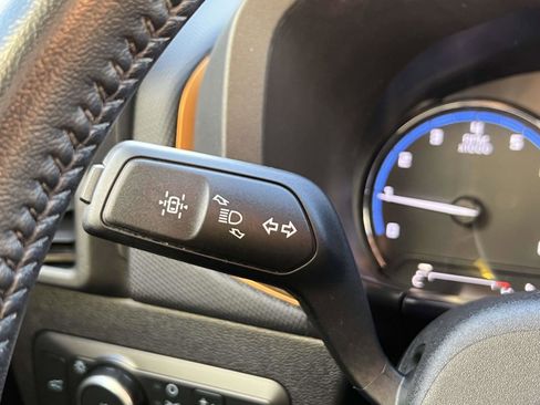 Certified 2022 Ford Bronco Sport Badlands image 24