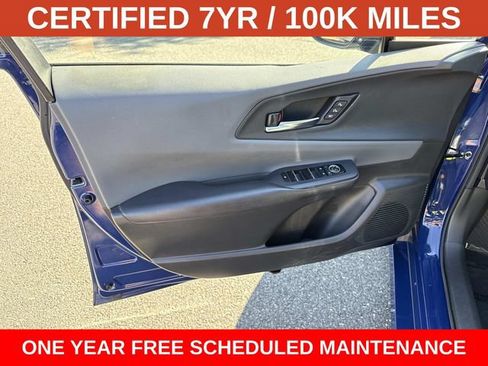Used 2023 Toyota Prius Limited w/ Limited Premium Package AWD/4WD image 13