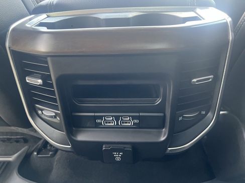 Used 2022 RAM 1500 Laramie image 16