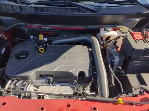 Used 2026 Chevrolet Equinox LT w/ Convenience Package II image 29