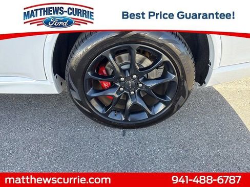 Used 2024 Dodge Durango SRT Hellcat w/ Black Package image 15