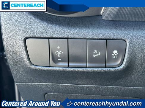 Used 2023 Hyundai Kona SEL w/ Cargo Package AWD/4WD image 18