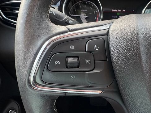 Used 2023 Buick Encore GX Select AWD/4WD image 19