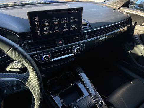 Used 2023 Audi S5 Premium Plus w/ Premium Plus Package image 17