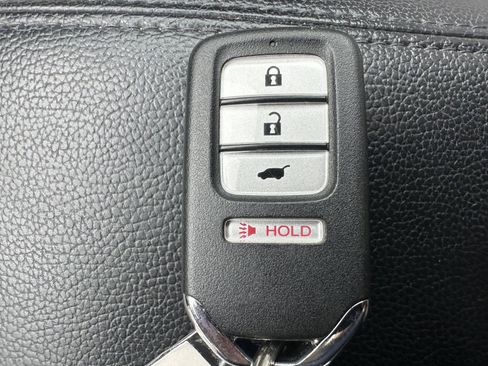 Used 2016 Honda CR-V EX-L image 14
