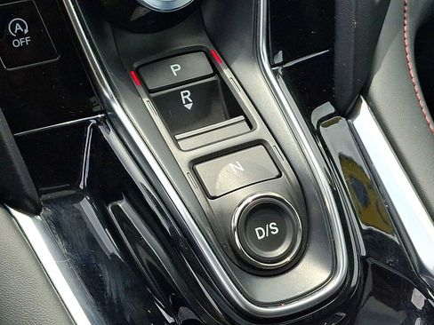 Certified 2023 Acura RDX A-Spec AWD/4WD image 14
