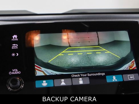 Used 2023 Honda Passport TrailSport image 19