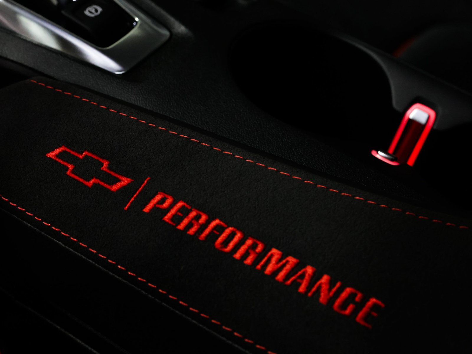 Used 2022 Chevrolet Camaro ZL1 RWD image 31