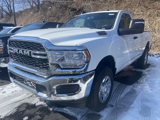 Used 2024 RAM 2500 Tradesman w/ Chrome Appearance Group video 1