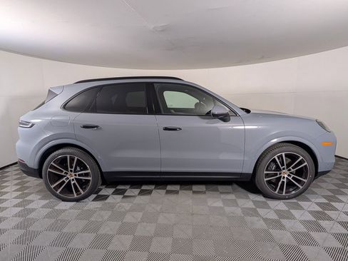 New 2026 Porsche Cayenne image 8