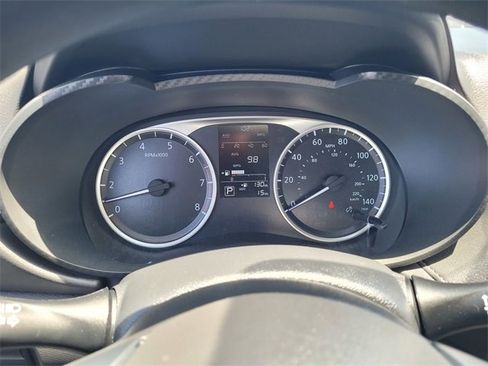 New 2025 Nissan Versa S w/ S Plus Package image 11