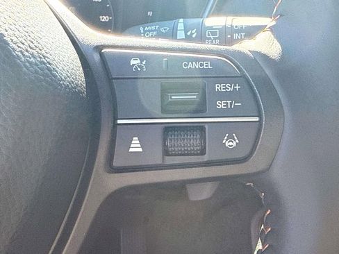New 2026 Honda CR-V Sport-L image 20
