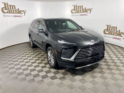 Used 2026 Buick Enclave Preferred w/ Power Package