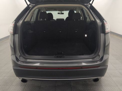 Used 2018 Ford Edge SEL FWD image 29