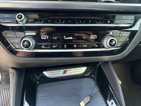 Used 2019 BMW X4 M40i w/ Driving Assistance Package AWD/4WD image 14
