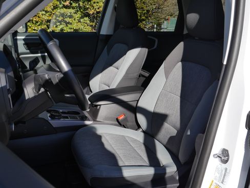 Certified 2023 Ford Bronco Sport Big Bend w/ Convenience Package image 30