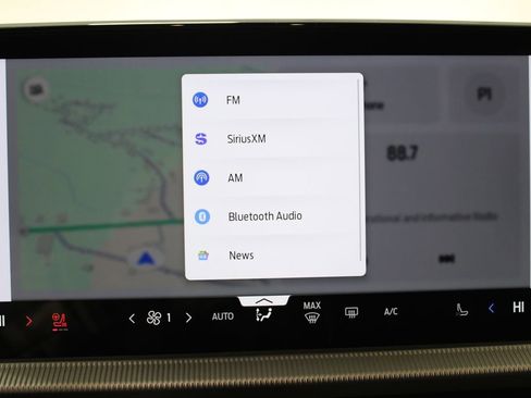 New 2026 Ford Explorer ST-Line w/ ST-Line Street Pack image 58