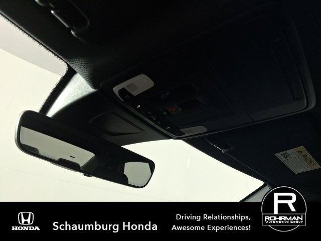 Certified 2025 Honda Civic Sport Touring image 10