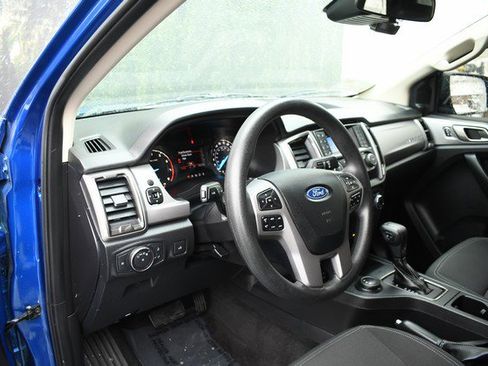 Used 2019 Ford Ranger XLT w/ Trailer Tow Package image 14