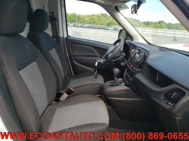 Used 2020 RAM ProMaster City Tradesman FWD image 6