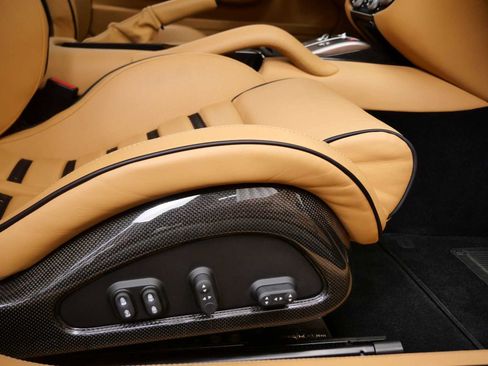 Used 2008 Ferrari 599 GTB Fiorano RWD image 15