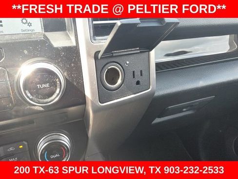 Used 2017 Ford F150 Platinum AWD/4WD image 23