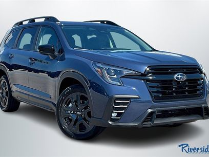 New 2025 Subaru Ascent Bronze Edition w/ Onyx Package