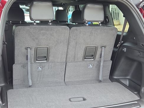 New 2026 Jeep Grand Cherokee L 4WD image 8