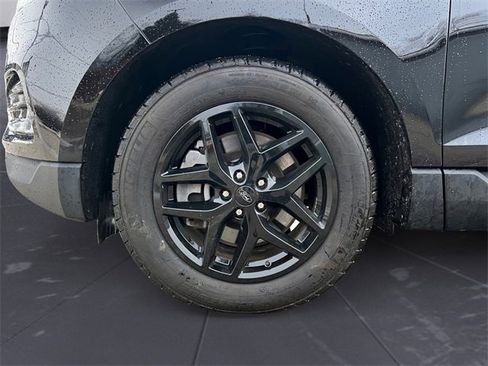 Certified 2023 Ford Edge SEL w/ Convenience Package image 14