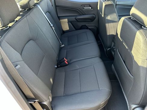 New 2026 GMC Canyon Elevation w/ Convenience Package image 26