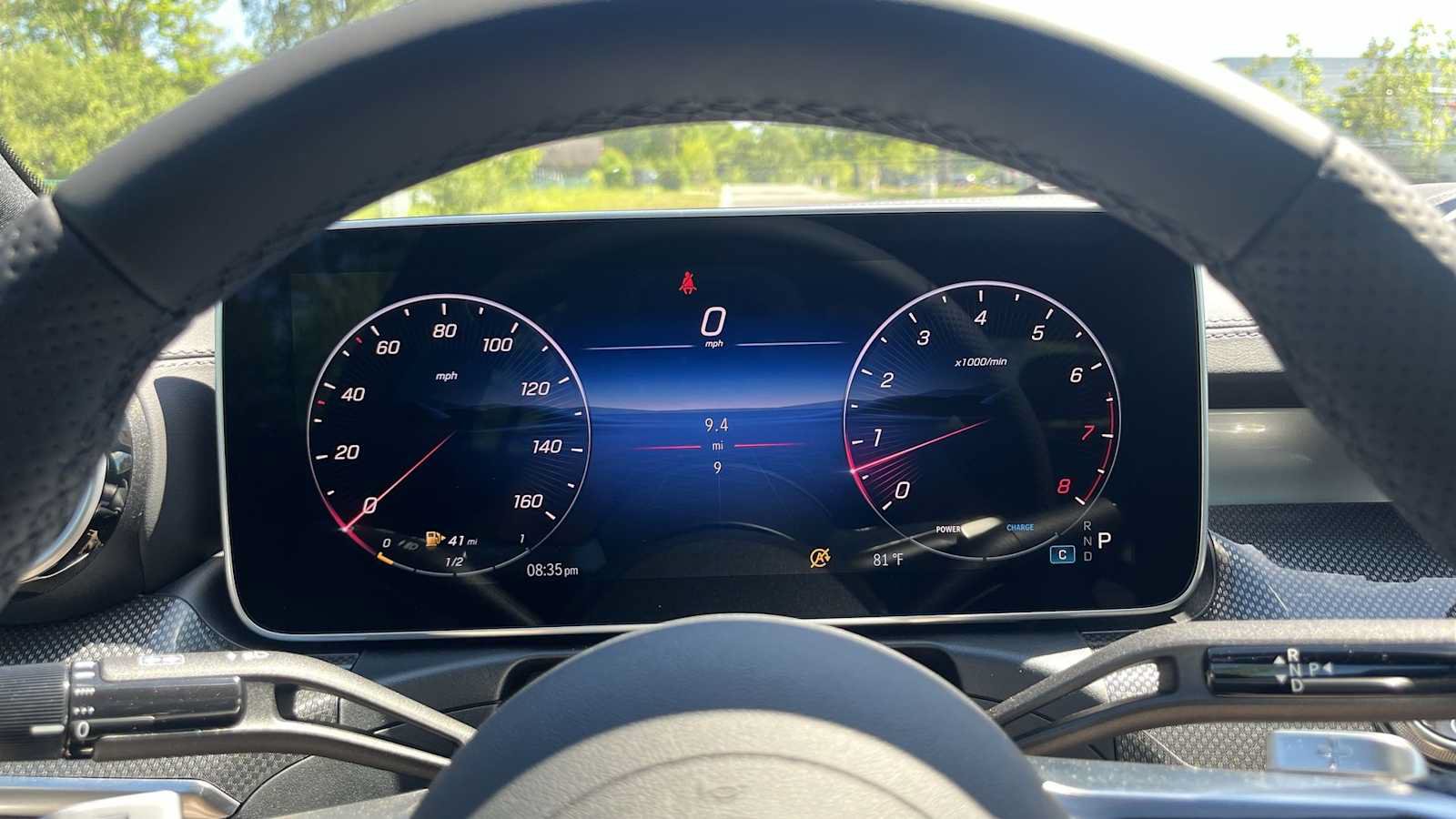 Used 2026 Mercedes-Benz C 300 4MATIC Sedan image 46