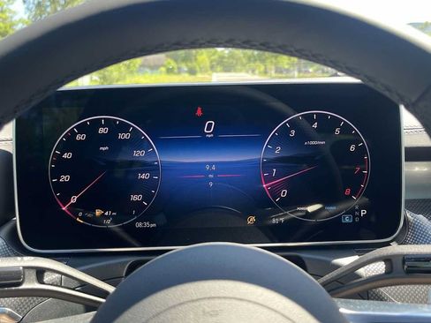 Used 2026 Mercedes-Benz C 300 4MATIC Sedan image 46