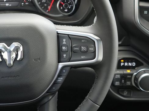 New 2025 RAM 1500 Big Horn image 20