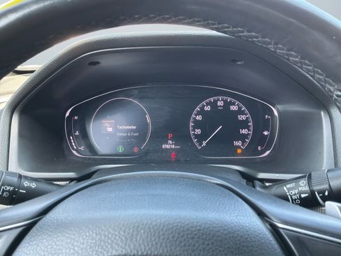 Used 2020 Honda Accord Sport image 12
