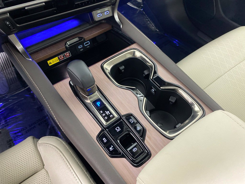 Certified 2026 Lexus RX 350 AWD w/ Convenience Package image 22