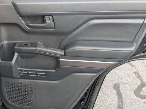 Used 2026 Toyota 4Runner SR5 RWD image 15