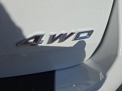 New 2025 Ford Explorer Active w/ Active Comfort Package image 45