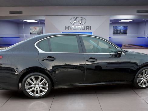 Used 2013 Lexus GS 350 AWD image 6