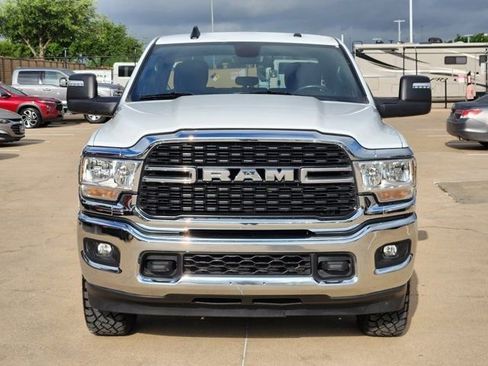 Used 2024 RAM 3500 Big Horn image 12