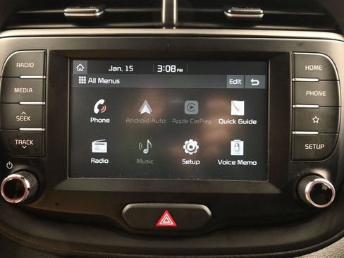 Used 2020 Kia Soul S image 15