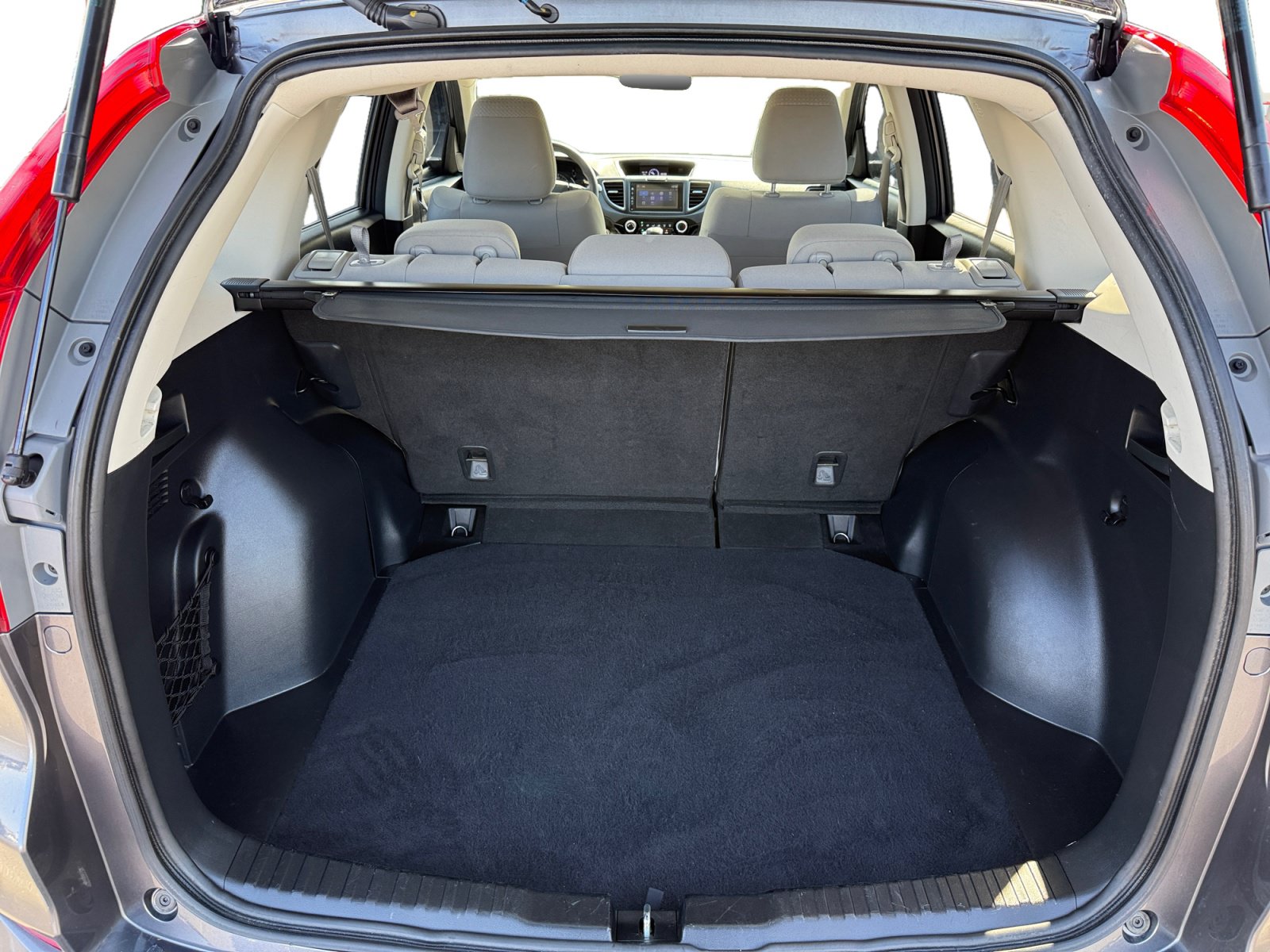 Used 2016 Honda CR-V EX image 17