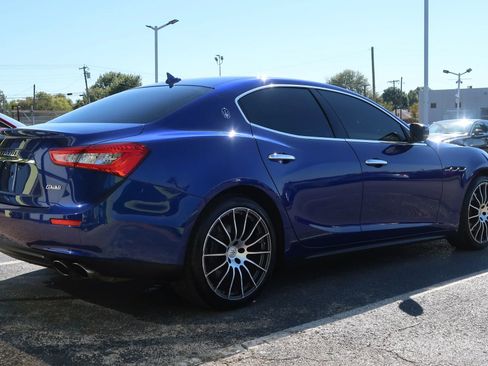 Used 2017 Maserati Ghibli image 15