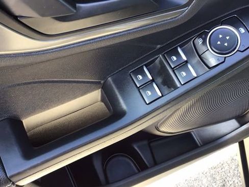 Certified 2023 Ford Escape Active w/ Tech Pack #1 image 10