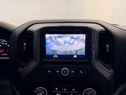 Used 2022 Chevrolet Silverado 1500 Custom w/ Rally Edition RWD image 20