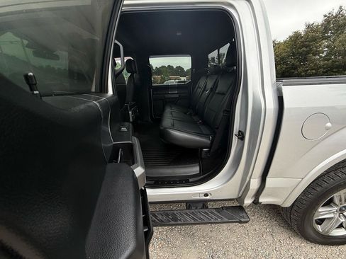 Used 2018 Ford F150 XLT w/ Equipment Group 302A Luxury AWD/4WD image 32