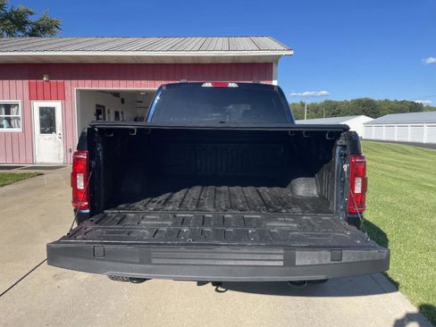 Used 2023 Ford F150 Tremor image 28