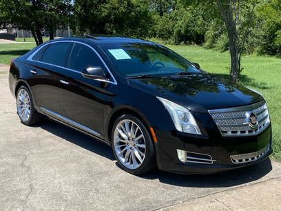 Used 2013 Cadillac XTS Platinum