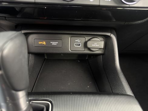 Certified 2024 Honda Civic Sport image 30