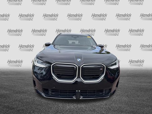 Certified 2026 BMW X3 M50 AWD/4WD image 3