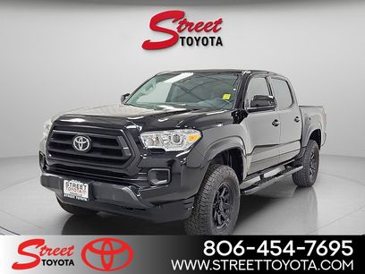 Used 2023 Toyota Tacoma SR